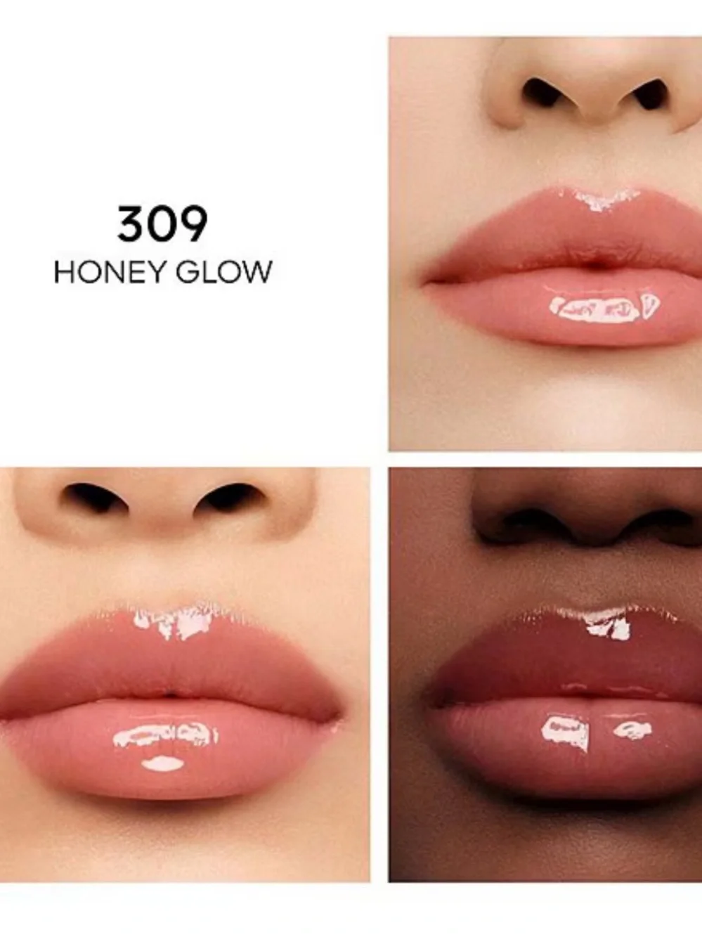 GUERLAIN kiss bee